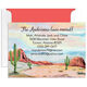Serene Desert Moving Announcements Image 2 of 3